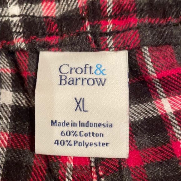 Men’s Lounge Pants - Picture 4 of 7